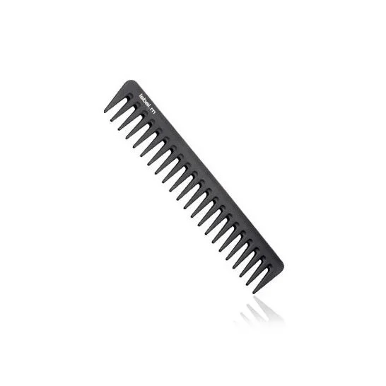 Label.M pettine districante antistatico