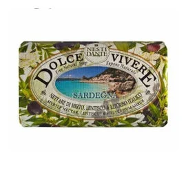 Nesti Dante Sapone Dolce Vivere Sardegna 250g