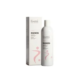 Lismi Rigenera Detergente Corpo 400ml