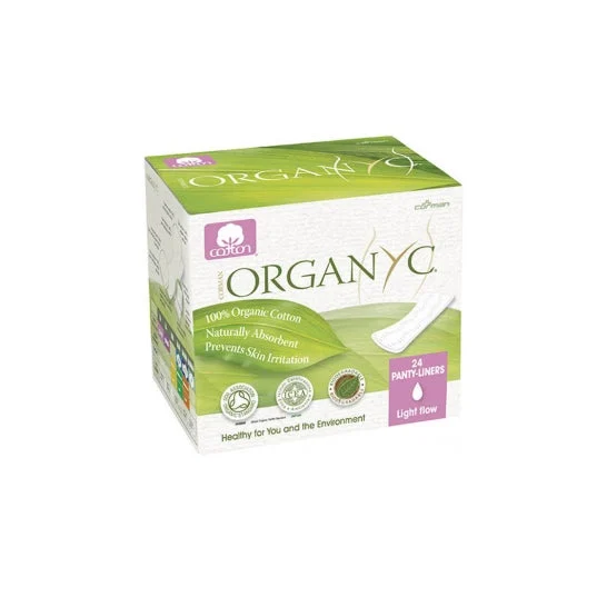 Organyc Proteggislip Tripieg24