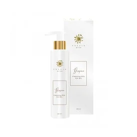 Foeuja Dragana Latte Detergente Eco Bio 200ml
