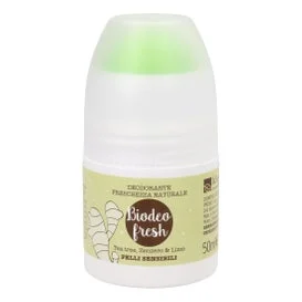 La Saponaria Deodorante Tiglio Tea-Zenzero Roll-On 50ml