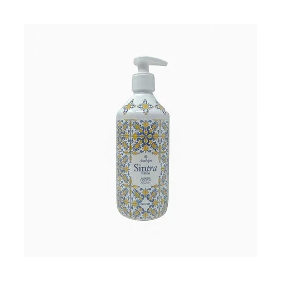 Laboratorio dei Saponi Sapone Liquido Azulejos Sintra Portugal 500ml