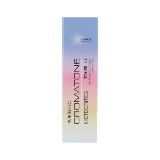 Montibello Cromatone Meteorites Toner Denim Sapphire 60g