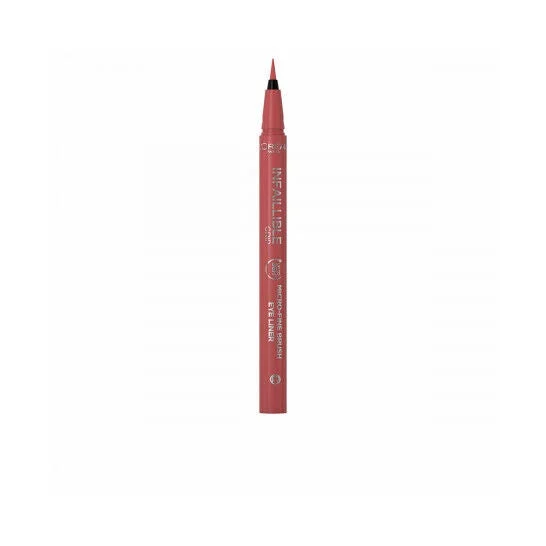 L'Oréal Infaillible Grip 36H Micro-Fine Eyeliner 03 Ancient Rose 4g