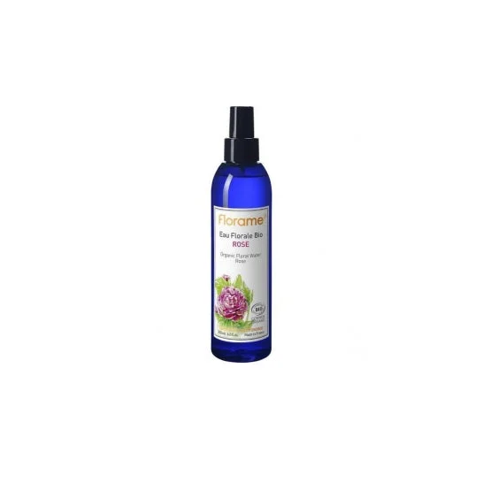 Florame Acqua Floreale Rosa 200ml
