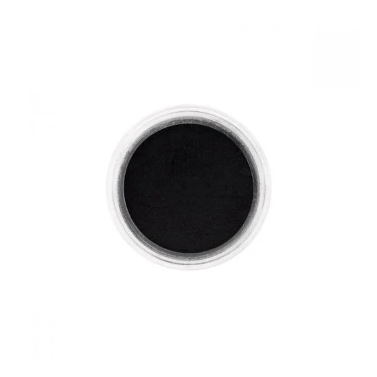 Bellapierre Cosmetics Ombretto Shimmer Powders Noir 2.35g