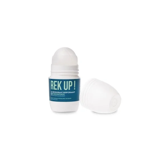 Rek Up ! Desodorante Eficaz Qui Rekonforte 50 ml