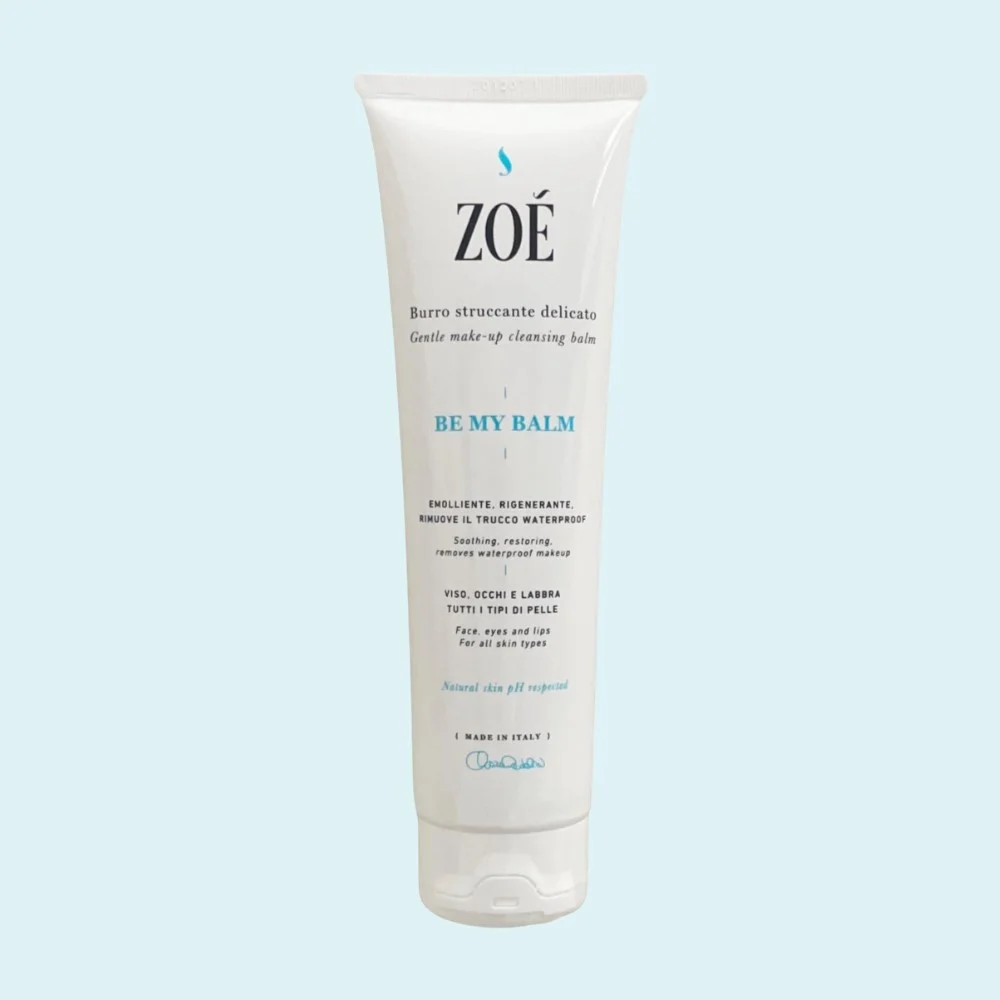 ZOE COSMETICS Be My Balm