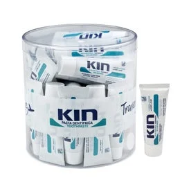 Kin travel paste 25ml
