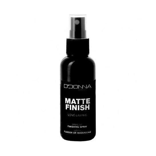 D'Donna Spray Fissante Trucco 60ml