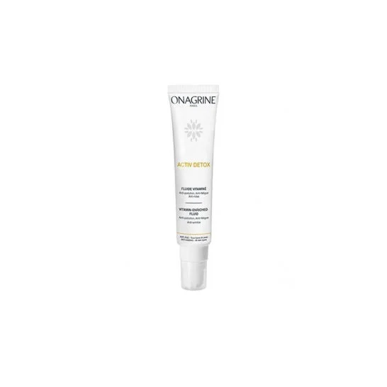 Onagrina Activ Detox Fluid J 40ml
