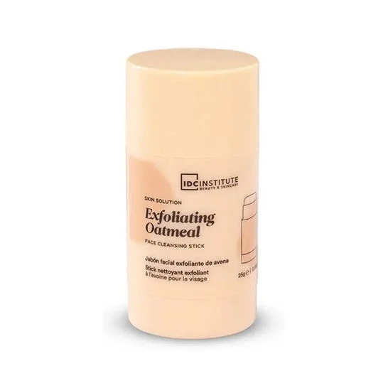 Idc Institute Jabón Facial Exfolianting Oatmeal 25g