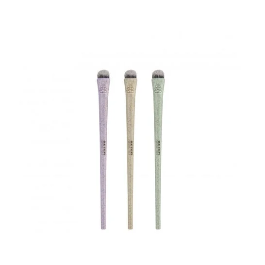 Beter pennello shader in fibra naturale 1pc