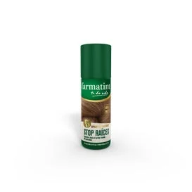 FTT Stop Radici biondo scuro 75 ml