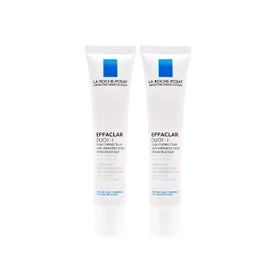 La Roche Posay Effaclar Duo+ 2x40ml