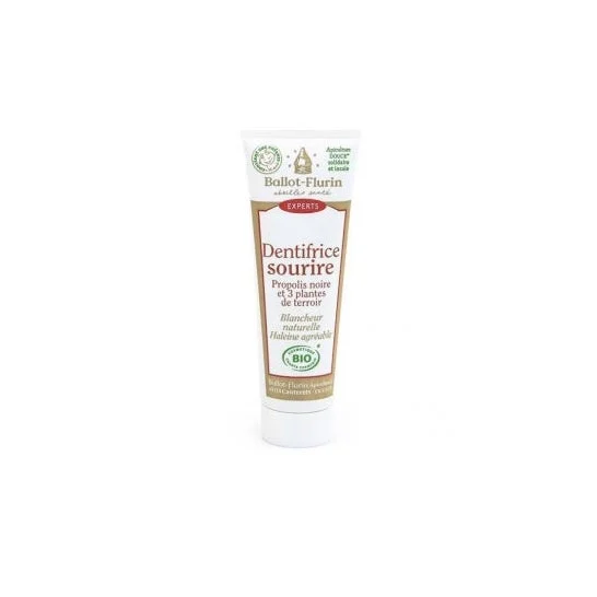 Sorriso Dente Flur Ballot 50Ml