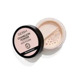 Gosh Chameleon Powder Nro 001 Transparent 8g