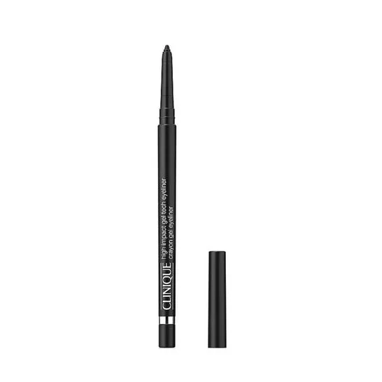 Clinique High Impact Gel Tech Eyeliner Black 0.35g