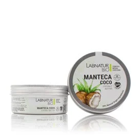 Labnatur BIO Coconut Body Butter 230ml