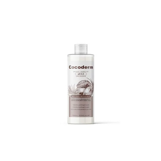 Cocoderm sapone liquido 750ml