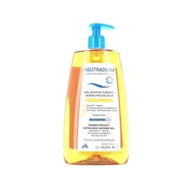 Neutraderm Superfat Gel Doccia Dermo Protettivo 1000ml