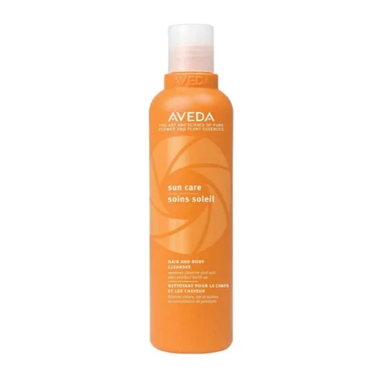 Aveda Sun Care Detergente per capelli e corpo 250ml