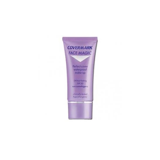 Covermark Face Magic Naturel N°6A 30ml