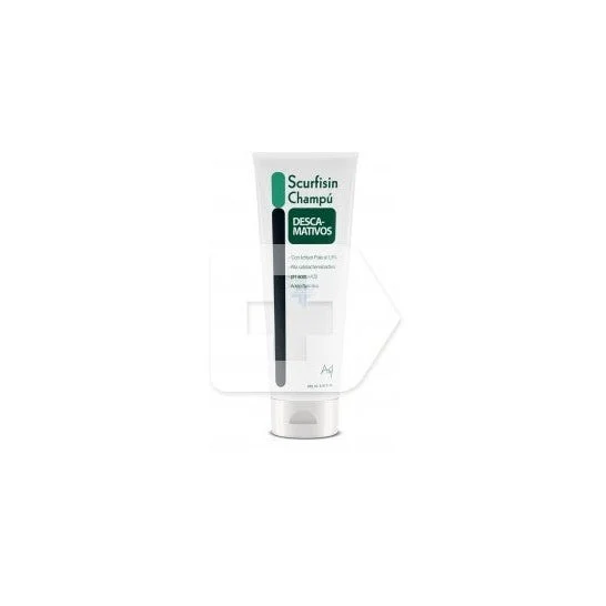 Scurfisin Champú Estados Descamativos 250ml