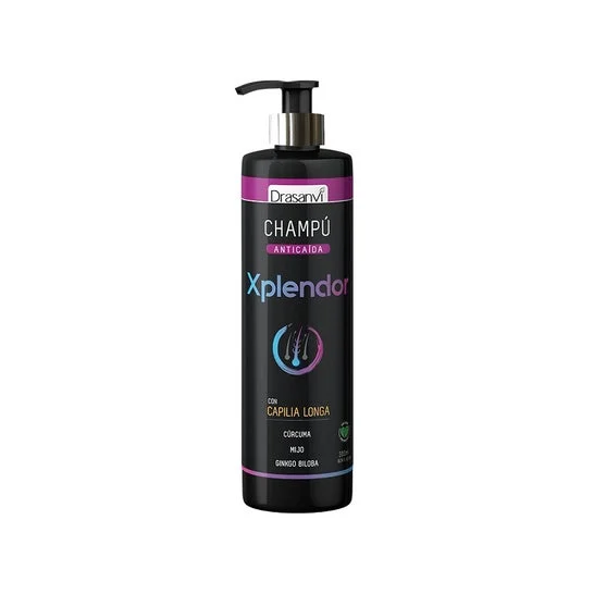 Drasanvi Xplendor Shampoo 300ml
