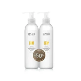 Babe Intimate Hygiene Gel 2x250ml