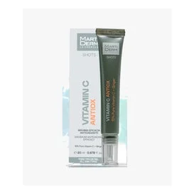 Martiderm Vitamin C Antiox 20ml