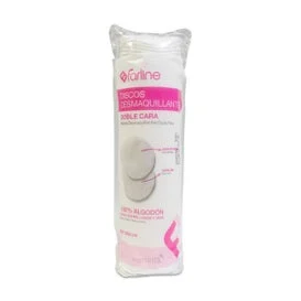 Scommesse cotone trucco rimozione 80 pz
