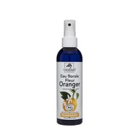 Naturado Acqua Floreale di Fiori d'Arancio 200ml