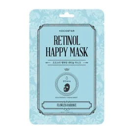 Kocostar Retinol Happy Mask 25ml