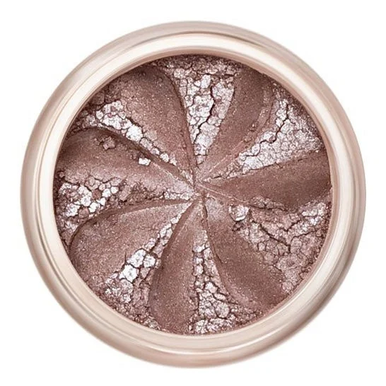 Lily Lolo Mineral Eye Shadow Smoky Brown 3g