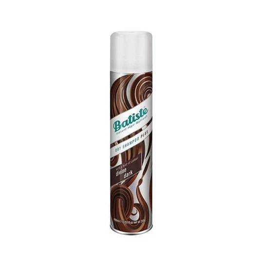 Batiste Dry Shampoo Scuro 200 Ml
