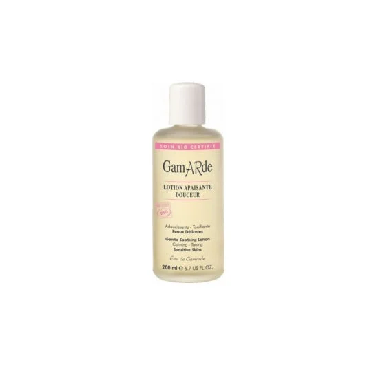 Gamarde Lozione Igiene Delicata Lenitiva Lenitiva 200ml