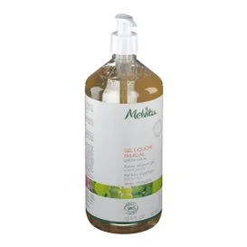Melvita les Essentiels Gel Doccia 1000ml