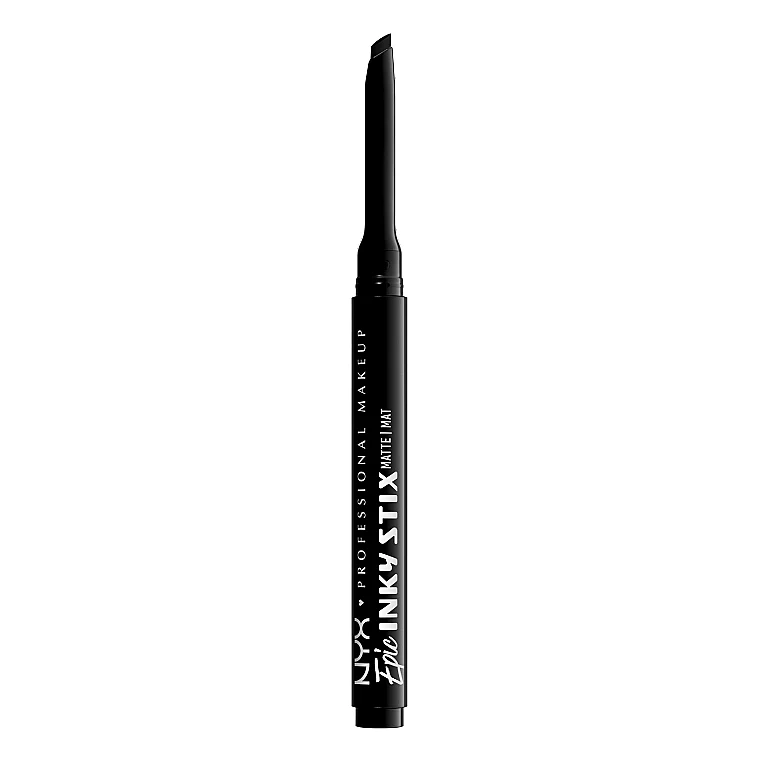 NYX Professional Makeup Epic Inky Stix Cream Gel Liner
