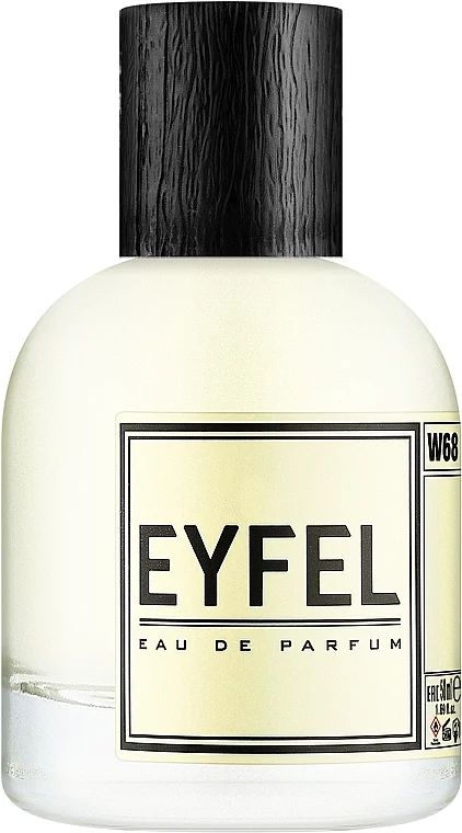 Eyfel Perfume W-68