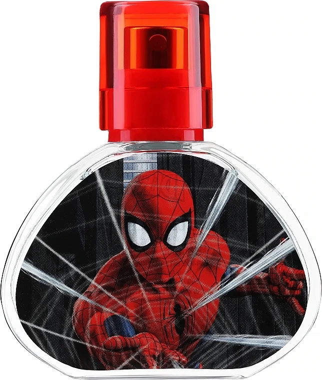 Air-Val International Spiderman