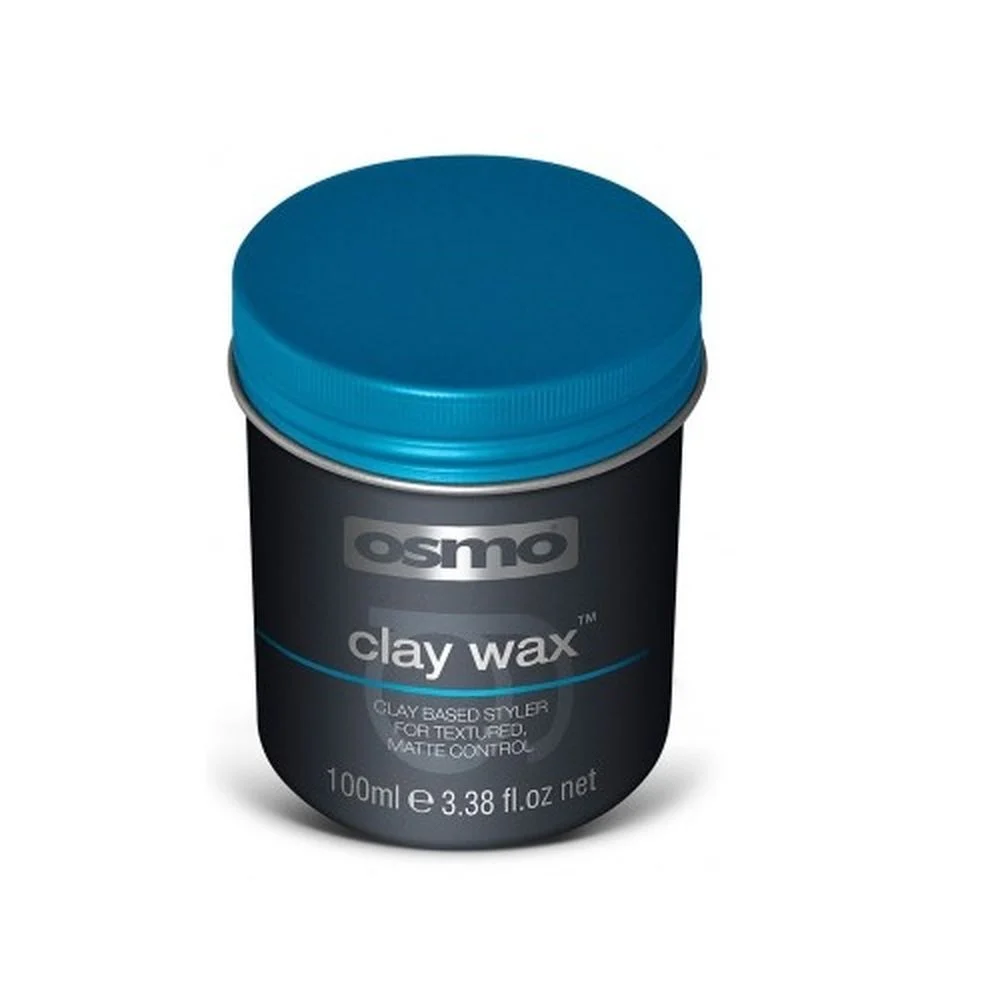 OSMO CLAY WAX 100ML