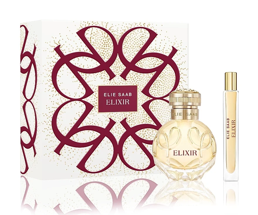 Elie Saab Elixir