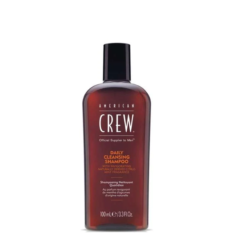 DAILY CLEANSING SHAMPOO – SHAMPOO USO FREQUENTE 100 ML.