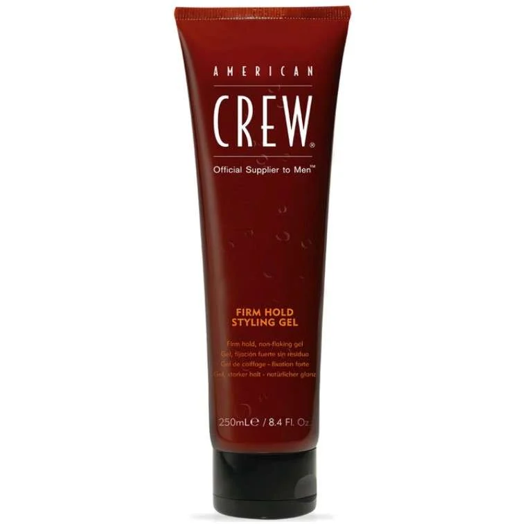 FIRM HOLD STYLING GEL – GEL TENUTA FORTE- 250 ML.