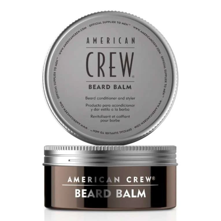 BEARD BALM – BALSAMO PER BARBA 60 GR.
