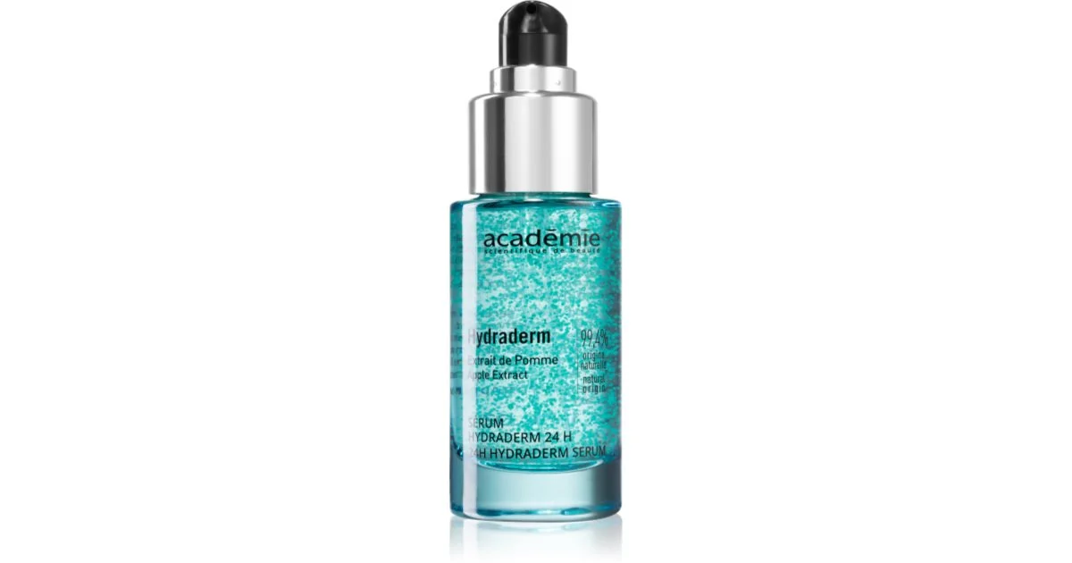 Académie Scientifique de Beauté Hydraderm siero idratante intenso per tutti i tipi di pelle 30 ml
