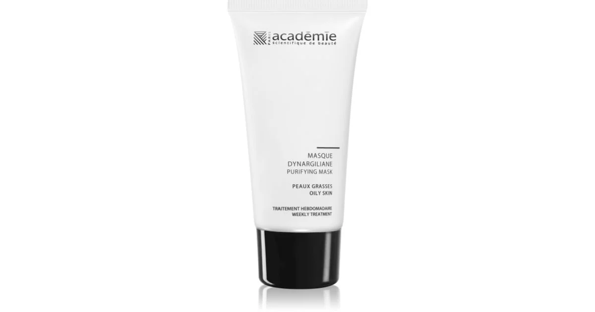 Académie Scientifique de Beauté Pure maschera detergente viso 50 ml