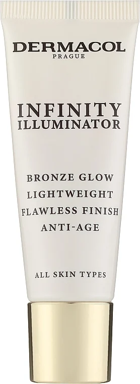 Dermacol Infinity Illuminator